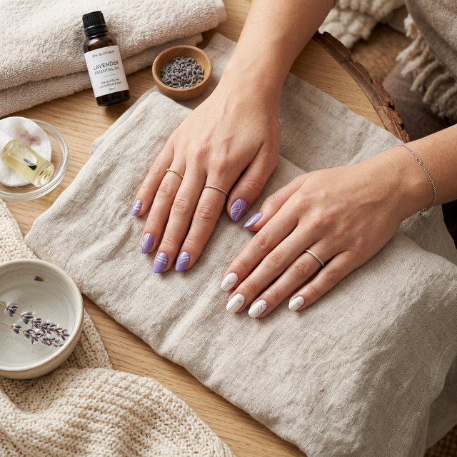 Wauchula Nails Spa